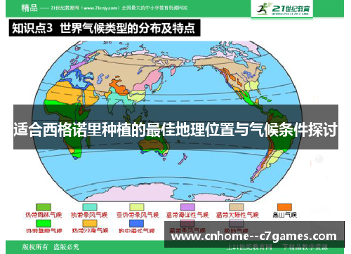 适合西格诺里种植的最佳地理位置与气候条件探讨